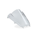 PUIG WINDSCREEN Z-RACING CLEAR YAM 22284W