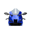 PUIG WINDSCREEN Z-RACING SMOKE YAM 22284H