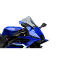 PUIG WINDSCREEN Z-RACING SMOKE YAM 22284H