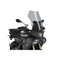 PUIG WINDSCREEN TOURING SMOKE YAM 22456H