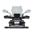 PUIG WINDSCREEN TOURING SMOKE YAM 22456H