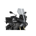 PUIG WINDSCREEN TOURING SMOKE YAM 22456H