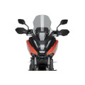 PUIG WINDSCREEN TOURING SMOKE HON 22508H