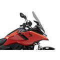 PUIG WINDSCREEN TOURING SMOKE HON 22508H