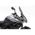 PUIG WINDSCREEN TOURING SMOKE TRI 22521H