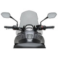 PUIG WINDSCREEN TOURING SMOKE TRI 22521H