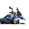 PUIG WINDSCREEN TOURING SMOKE BMW 22536H