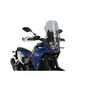 PUIG WINDSCREEN TOURING SMOKE YAM 22515H