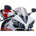 PUIG WINDSCREEN RACING CLEAR 4365W