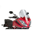 PUIG WINDSCREEN TOURING CLEAR 4359W