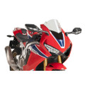 PUIG WINDSCREEN RACING CLEAR 9407W