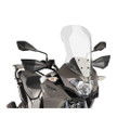 PUIG WINDSCREEN TOURING CLEAR KAW 9710W