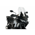 PUIG WINDSCREEN TOURING KAW CLEAR 3640W