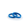 PUIG FRAME SLIDER RINGS VINTAGE BLUE 3667A