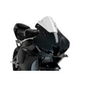 PUIG WINDSCREEN Z-RACING CLEAR HON 21522W