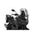 PUIG WINDSCREEN TOURING SMOKE HON 22402H