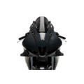 PUIG WINDSCREEN Z-RACING DARK SMOKE HON 21522F