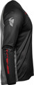 Thor Intense MTB Long-Sleeve Jersey