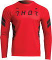 Thor Assist Sting Long-Sleeve Jersey