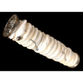 VOODOO Shorty Exhaust Phantom Baffle Core w/Packing