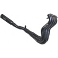 VOODOO SHORTY EXHAUST FULL SYSTEM 4-INTO-1 BLACK VEFSGSXR1L7B
