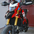 NEW RAGE CYCLES 360 TURN SIGNALS 41MM RAGE-360-41