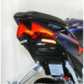 NEW RAGE CYCLES FENDER ELIMINATOR APR 660-FE