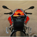 NEW RAGE CYCLES FENDER ELIMINATOR APR TUONO-FE