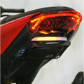 NEW RAGE CYCLES FENDER ELIMINATOR DUC 937-FE