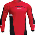 Thor Intense Assist Berm Long-Sleeve Jersey