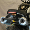 NEW RAGE CYCLES FENDER ELIMINATOR DUC S1100-FE-S