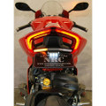 NEW RAGE CYCLES FENDER ELIMINATOR DUC SF-FE