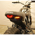NEW RAGE CYCLES FENDER ELIMINATOR DUC SIXTY2-FE-XP