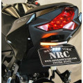 NEW RAGE CYCLES FENDER ELIMINATOR KAW N400-FE