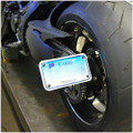 NEW RAGE CYCLES Fender Eliminator Bracket