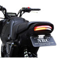 NEW RAGE CYCLES FENDER ELIMINATOR HON GROM-FE-21
