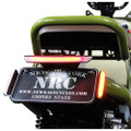 NEW RAGE CYCLES FENDER ELIMINATOR HON RUCKUS-FE