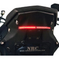 NEW RAGE CYCLES FENDER ELIMINATOR KTM 1390-FE-US