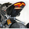 NEW RAGE CYCLES FENDER ELIMINATOR TRI TRIPLE-FE-T