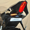 NEW RAGE CYCLES FENDER ELIMINATOR YAM R1-FE