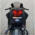 NEW RAGE CYCLES FENDER ELIMINATOR YAM R3-FE