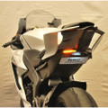 NEW RAGE CYCLES FENDER ELIMINATOR YAM R6-FE