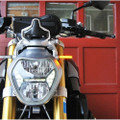 NEW RAGE CYCLES FRONT LED TURN SIGNALS DUC 1200R-FS