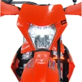 NEW RAGE CYCLES FRONT LED TURN SIGNALS KTM EXC-FB-24