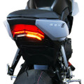 NEW RAGE CYCLES FENDER ELIMINATOR SUZ GSX8S-FE-T