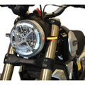 NEW RAGE CYCLES FRONT LED TURN SIGNALS DUC S1100-FB