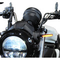 NEW RAGE CYCLES FRONT LED TURN SIGNALS KAW