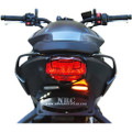 NEW RAGE CYCLES FENDER ELIMINATOR TRI STREET-FE-S-24