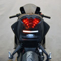 NEW RAGE CYCLES FENDER ELIMINATOR YAM R3-FE-25