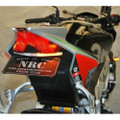 NEW RAGE CYCLES FENDER ELIMINATOR APR RSV4-FE